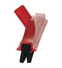 Vloertrekker Vikan vaste nek 40 cm 7752 rood