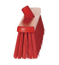 Straatbezem Vikan hard 47 cm 2920 rood