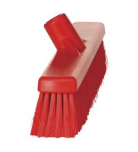 Zaalveger Vikan zacht 40 cm 3179 rood