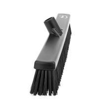 Zaalveger Vikan combi 60 cm 3194 zwart