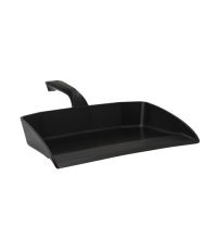 Stofblik Vikan 5660 zwart