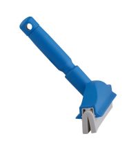 Handtrekker Vikan klein 7751 blauw