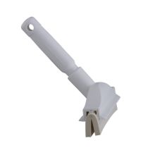 Handtrekker Vikan klein 7751 wit