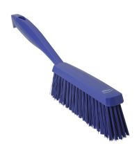 Handborstel Vikan medium 4589 paars