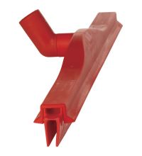 Vloertrekker Vikan FC flexibele nek 60 cm 7724 rood