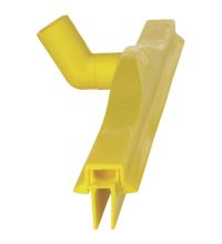 Vloertrekker Vikan FC flexibele nek 60 cm 7724 geel