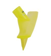 Vloertrekker Vikan Ultra hygiene 7140 geel