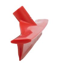 Vloertrekker Vikan Ultra hygiene 50 cm 7150 rood