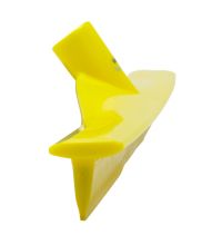 Vloertrekker Vikan Ultra hygiene 50 cm 7150 geel