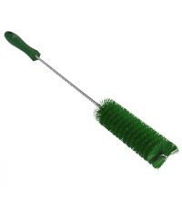 Pijpenborstel Vikan hard Ø 40 mm 5378 groen