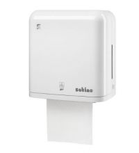 Handdoekroldispenser Satino sensor PT1