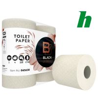 Toiletpapier BlackSatino GreenGrow compactrol 2-laags 320 vel CT10