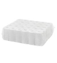 Toiletpapier Blanco 2-lgs cellulose 480 vel