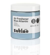 Luchtverfrisser Satino navulling Blue Atlantic AR1