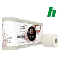 Toiletpapier BlackSatino GreenGrow compactrol 3-laags 250 vel CT10