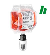 Toiletbrilreiniger Satino 6 x 500 ml SF2