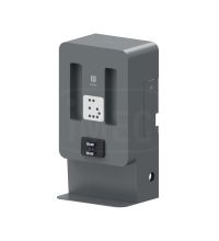 Oplaaddoc Pudu tbv veegmachine MT1