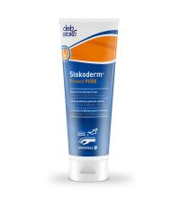 Handcreme Deb Stoko Stokoderm Protect Pure UPW100mL
