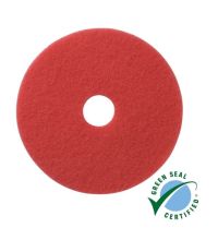 Vloerpad Wecoline Full Cycle 17 inch rood