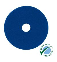 Vloerpad Wecoline Full Cycle 13 inch blauw