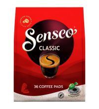 Koffiepads Senseo Classic