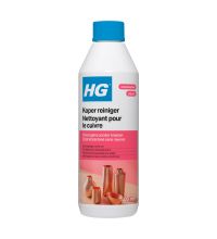 Koperreiniger HG Koperglansshampoo