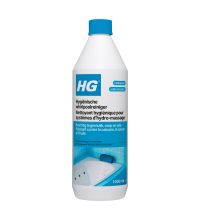 Whirlpoolreiniger HG hygienisch