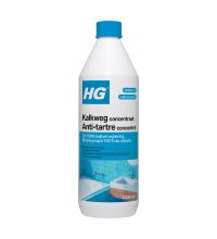 Sanitairreiniger HG Kalkweg