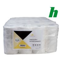 Toiletpapier Comtesse Super Comfort 250 3-lgs Soft 100% cellulose