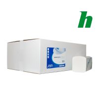 Handdoekpapier Super comfort interfolded cellulose 32 x 22 cm