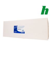 Handdoekpapier Euro 3-laags 32 x 22 cm interfold