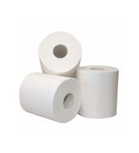 Handdoekrol Blanco midi-rol 100% cellulose 300 meter 1-gs
