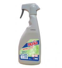 Ontvetter W&M Tana PRANA spray 3-in-1 (met bleekwater)