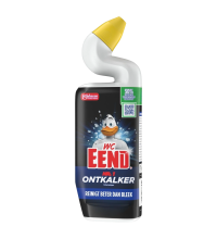 Sanitairreiniger WC eend Action Gel ontkalker