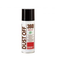 Precisie ontstoffer Dust Off 360 zonder spuitventiel
