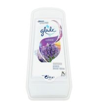 Luchtverfrisser Glade Lavender & Jasmine gelvorm