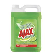 Allesreiniger Ajax Limoen