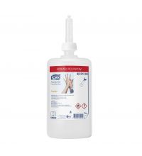 Handdesinfectant Tork Alcohol gel Hand Sanitizer 1000 ml S1
