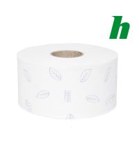 Toiletpapier Tork Mini Jumbo Premium 120 meter 3-laags