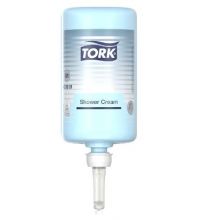 Zeep Tork Hair & Body Liquid Soap 1000 ml S1