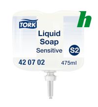 Handzeep Tork Extra Mild Mini Liquid Soap S2