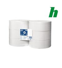 Toiletpapier Tork Jumbo Advanced 500 meter 1-laags