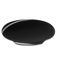 Deksel Tork zwart Elevation Line t.b.v. Bin Liner 50 liter