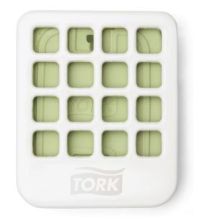 Luchtverfrisserhouder Tork Air Freshener tab holder A2