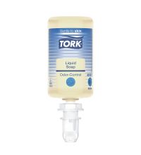 Handzeep Tork Geurneutraliserend Odor-Control 1000 ml S4