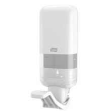 Zeepdispenser Tork armbediening Elevation Line S4 wit