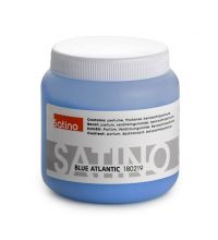 Luchtverfrisser Satino navulling Blue Atlantic AR1