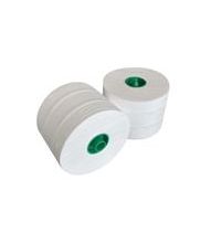 Toiletpapier met dop Blanco 2-laags cellulose 100 meter