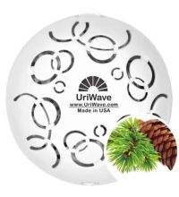 luchtverfisser Uriwave Intensity Herbal Mint