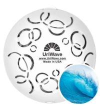 luchtverfisser Uriwave Intensity Ocean Mist